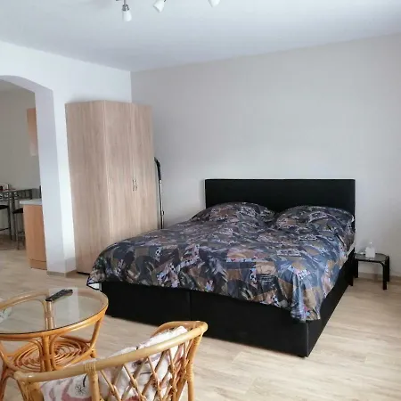 Ferienwohnung Im Spreewald 