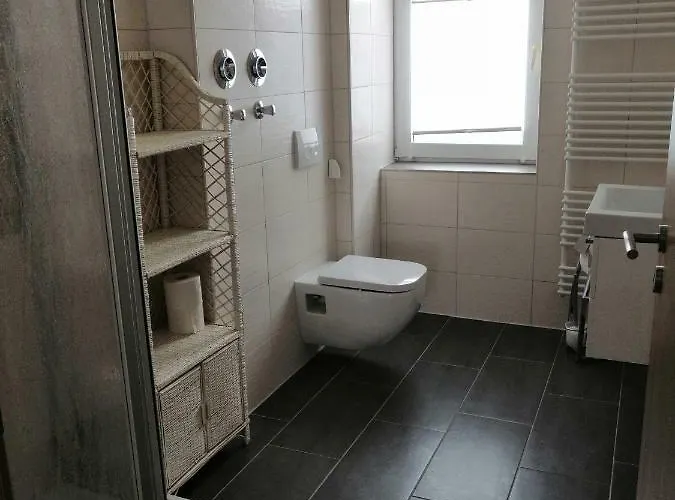 Ferienwohnung Im Spreewald \