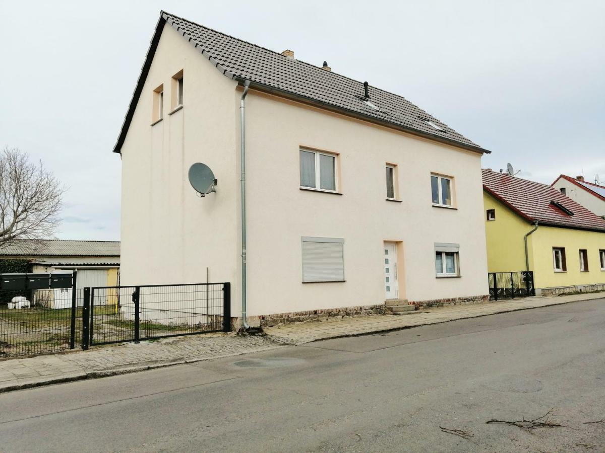 Apartment Im Spreewald 