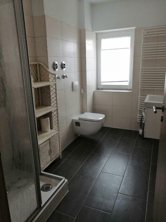 Im Spreewald Gina Apartment *